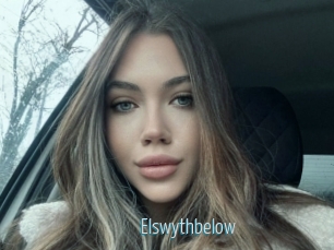 Elswythbelow