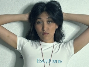 Elswythborne