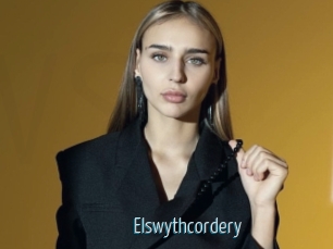 Elswythcordery