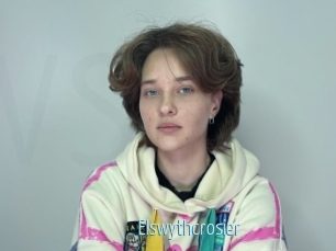 Elswythcrosier