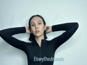 elswythedmands Video Sexe