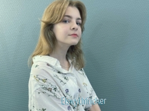Elswythfricker