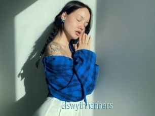 Elswythhanners