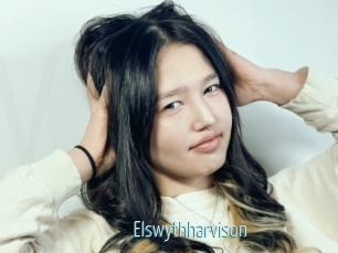 Elswythharvison