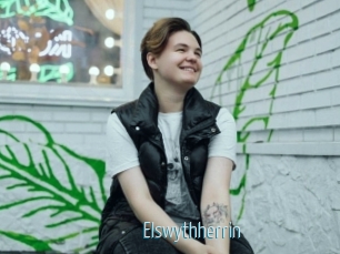 Elswythherrin