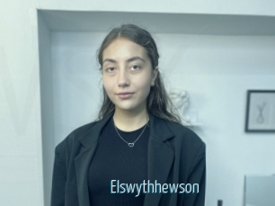 Elswythhewson