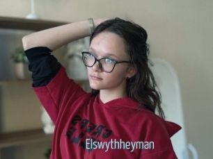 Elswythheyman