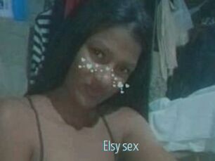 Elsy_sex