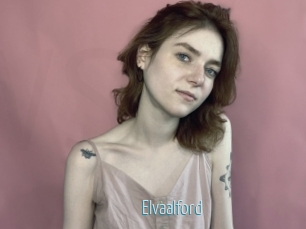 Elvaalford