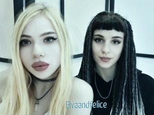 Elvaandfelice