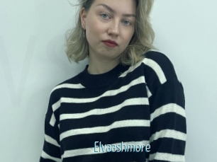 elvaashmore Video Sexe