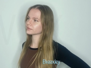 elvaaxley Video Sexe