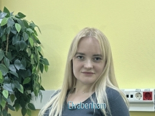 Elvabenham