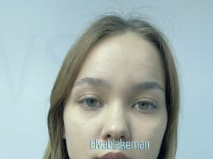 Elvablakeman