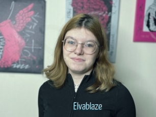 Elvablaze