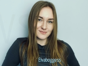 Elvaboggess