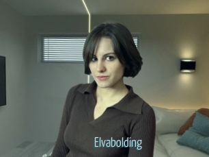Elvabolding