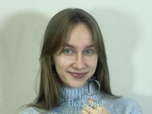 elvabolyard Video Sexe