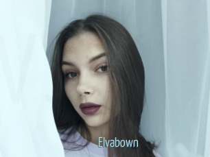 Elvabown