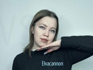 Elvacannon