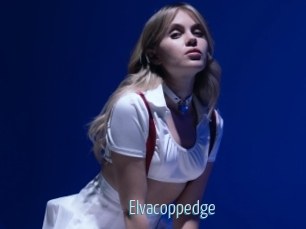Elvacoppedge