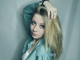 Elvacourtney