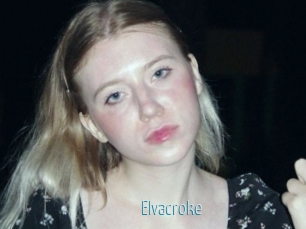 Elvacroke