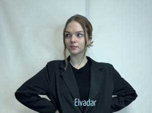 Elvadar