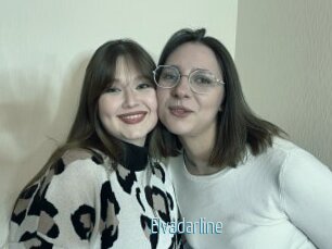 Elvadarline