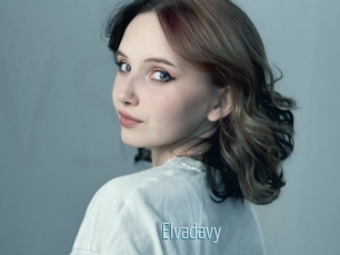 Elvadavy