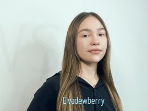 Elvadewberry