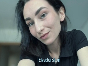 Elvadurston
