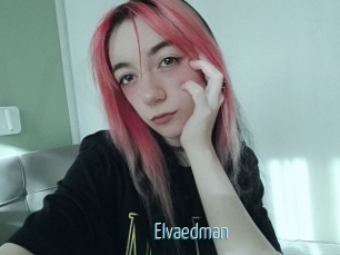 Elvaedman