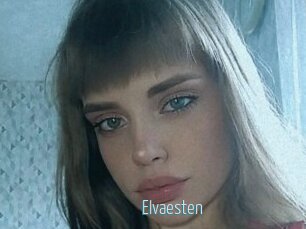 Elvaesten