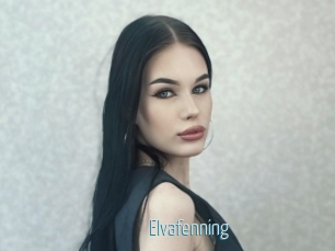 elvafenning Video Sexe