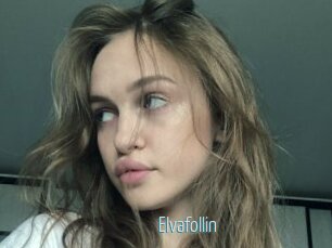 Elvafollin