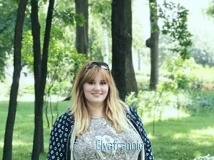 Elvafrannie