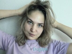 Elvagalpin