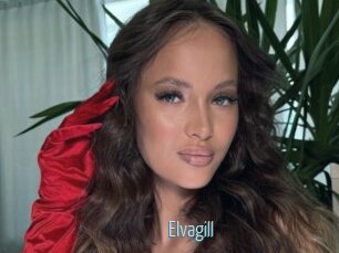 Elvagill