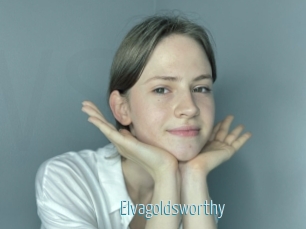 elvagoldsworthy Video Sexe