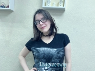 Elvagreenway