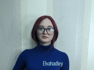 Elvahadley