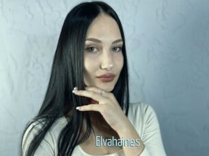 Elvahaines