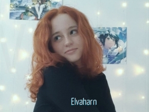 Elvaharn