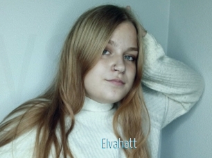 Elvahatt