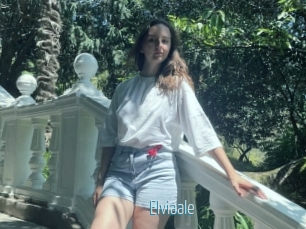 Elviaale