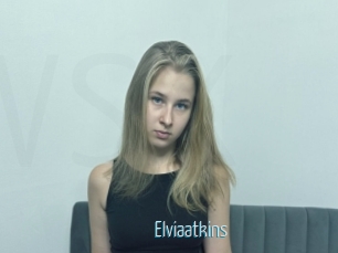 Elviaatkins