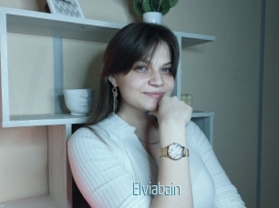 Elviabain
