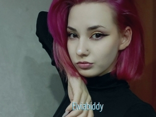 elviabiddy Video Sexe