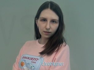 Elviablumer